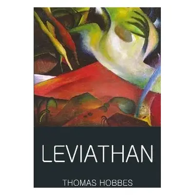 Leviathan, 1. vydání - Thomas Hobbes