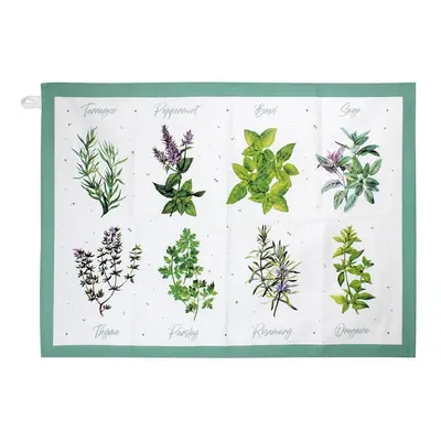 UTĚRKA LP95074 HERB GARDEN L&P