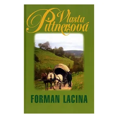 Forman Lacina - Vlasta Pittnerová