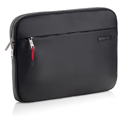 Miquelrius pouzdro na notebook Bag To Work, 15\" & 16\", PES, černé