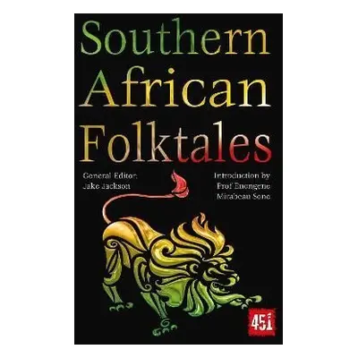 Southern African Folktales - Sone Enongene Mirabeau