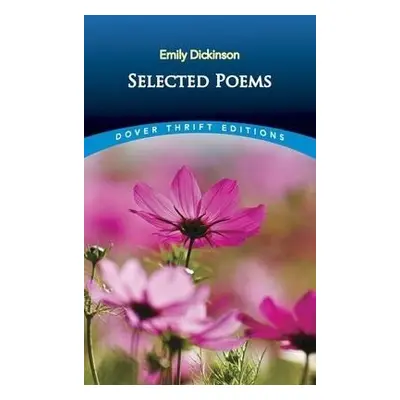 Selected Poems - Emily Dickinson