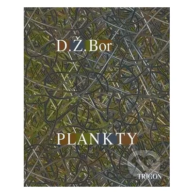 Plankty - D. Ž. Bor