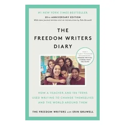 The Freedom Writers Diary - Erin Gruwell