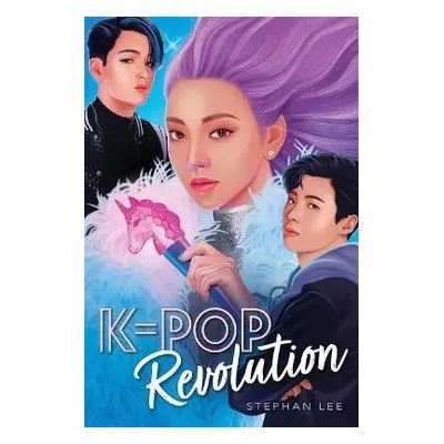 K-Pop Revolution - Stephan Lee