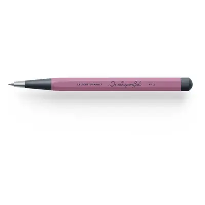 Drehgriffel Nr. 2 Dusty Rose Mechanical pencil