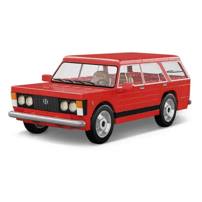 COBI 24603 FSO 125p kombi, 1:35, 90 k