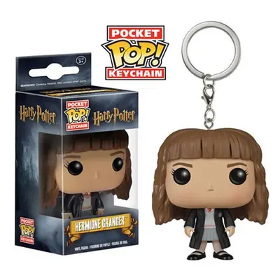 Funko POP přívěsek: Harry Potter - Hermiona