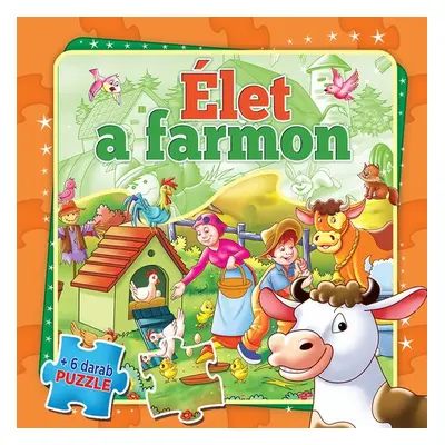 P-Élet a farmon