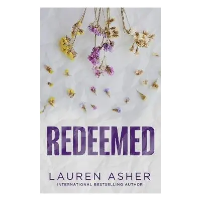 Redeemed - Lauren Asher