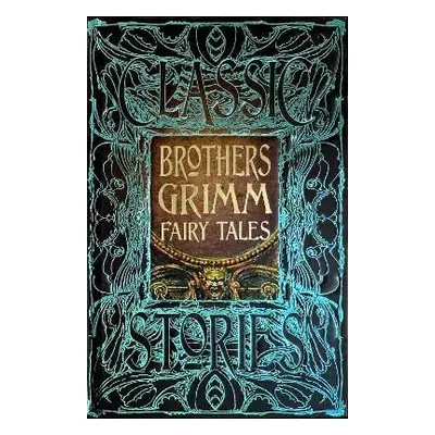 Brothers Grimm Fairy Tales - Jack Zipes