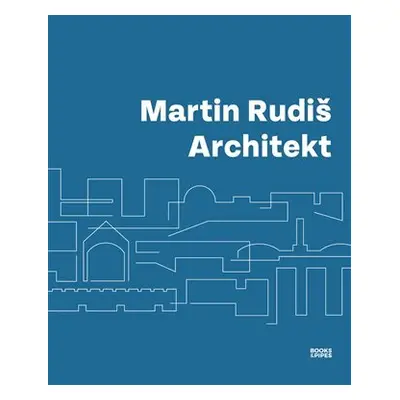 Architekt - Martin Rudiš