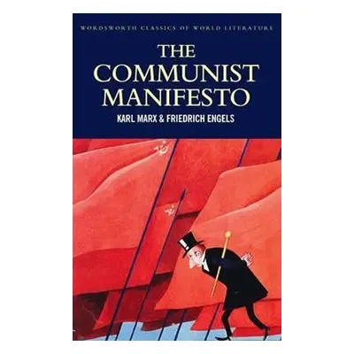 The Communist Manifesto, 1. vydání - Karel Marx