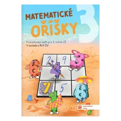 Matematické oříšky 3