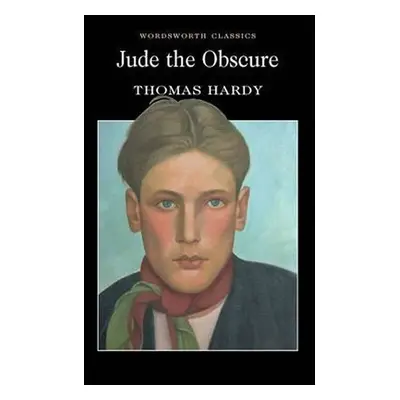 Jude the Obscure, 1. vydání - Thomas Hardy