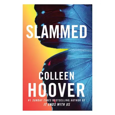 Slammed - Colleen Hoover