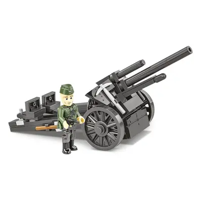 COBI 2292 II WW 10,5 cm LEFH 18, 1:35, 130 k, 1 f