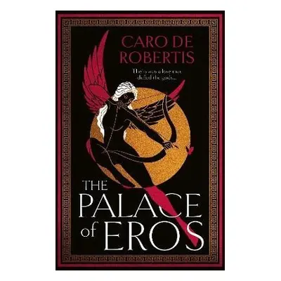 The Palace of Eros - Robertis Carolin De