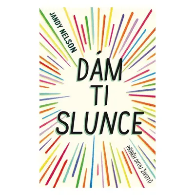 Dám ti slunce - Jandy Nelson