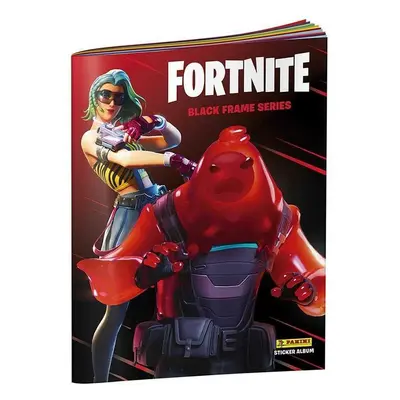 Panini Fortnite 2 - album