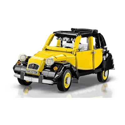 COBI 24341 Citroen 2CV Charleston, 1:12, 1465 k