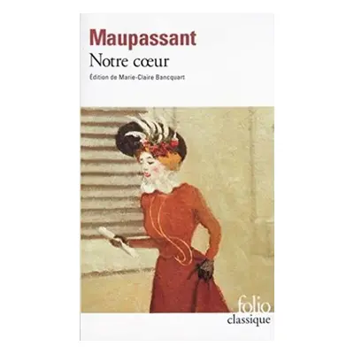 Notre cour - Guy de Maupassant