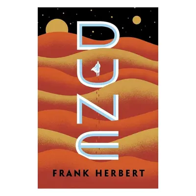 Dune, 1. vydání - Frank Herbert