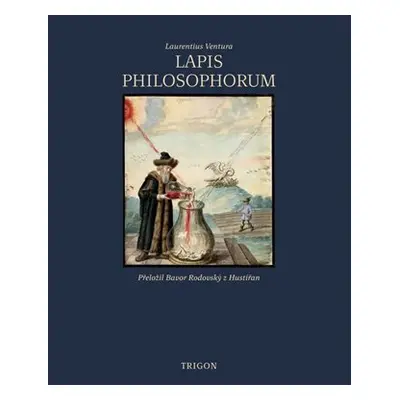 Lapis Philosophorum - Laurentius Ventura