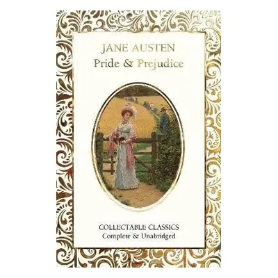 Pride and Prejudice, 1. vydání - Jane Austenová