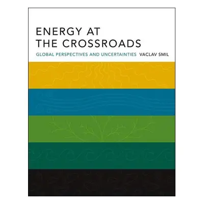 Energy at the Crossroads: Global Perspectives and Uncertainties - Václav Smil