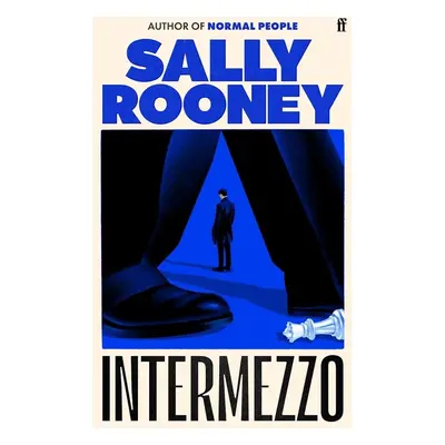 Intermezzo - Sally Rooneyová