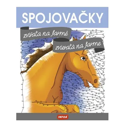 Zvířata na farmě / Zvieratá na farme - Spojovačky