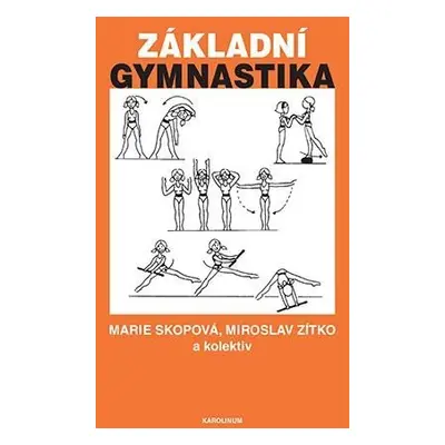 Základní gymnastika - Marie Skopová