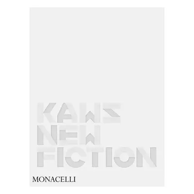 KAWS: New Fiction - Hans Ulrich Obrist