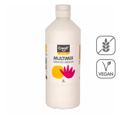 Creall médium Multi Mix, 500 ml, transparentní