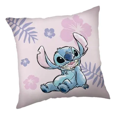 Polštářek - Lilo a Stitch "Pink"