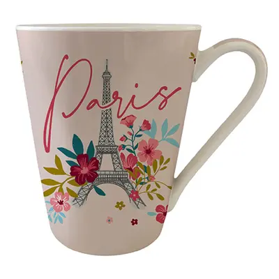 HRNEK 305 ml MUG20T02 PARIS KIUB