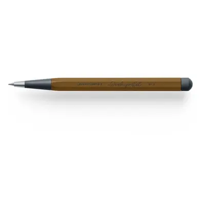 Drehgriffel Nr. 2 Spice Brown Mechanical pencil