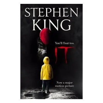 It (Film Tie In) - Stephen King