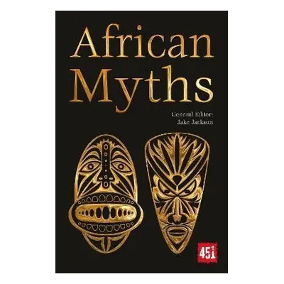 African Myths - J. K. Jackson