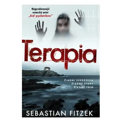 Terapia - Sebastian Fitzek