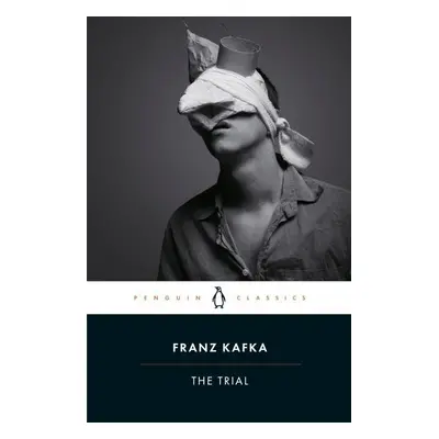 The Trial - Franz Kafka