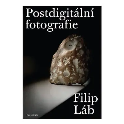 Postdigitální fotografie - Filip Láb