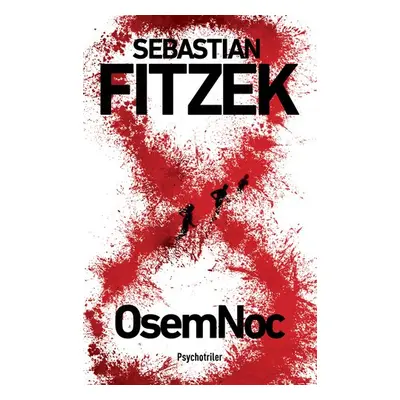 OsemNoc - Sebastian Fitzek