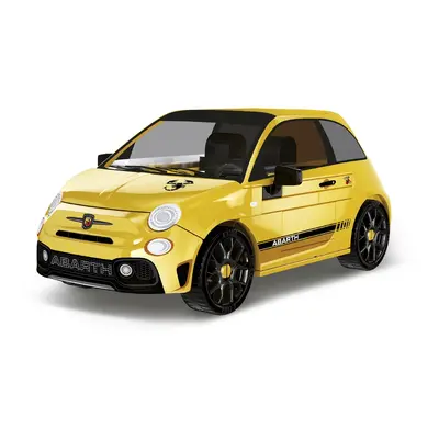 COBI 24601 Abarth 595 competizione, 1:35, 71 k