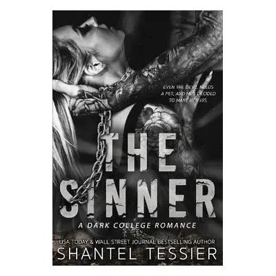 The Sinner - Shantel Tessier