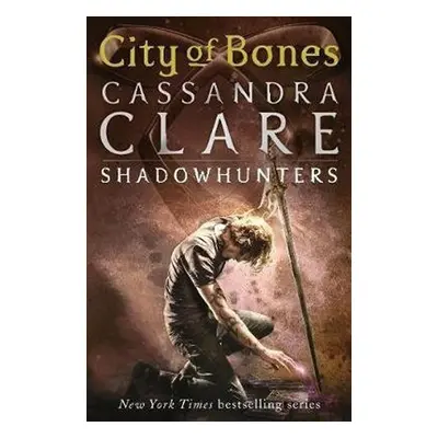 City of Bones – The Mortal Instruments Book 1 - Cassandra Clare