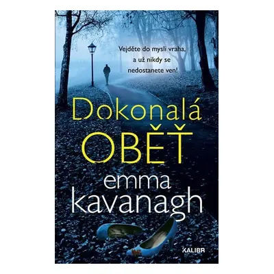 Dokonalá oběť - Emma Kavanagh