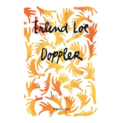 Doppler - Erlend Loe