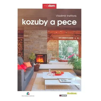 Kozuby a pece - Vladimír Istitoris